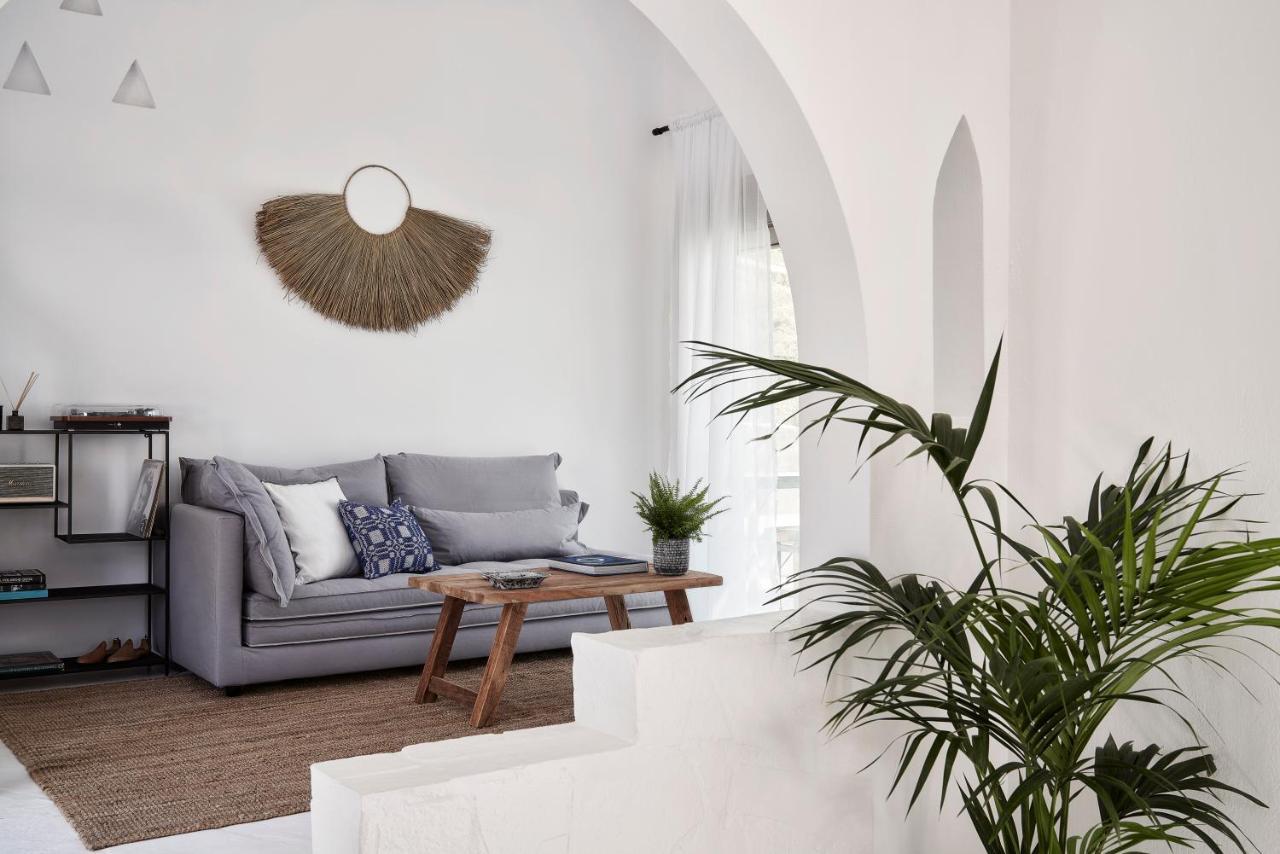 Apartment Boheme