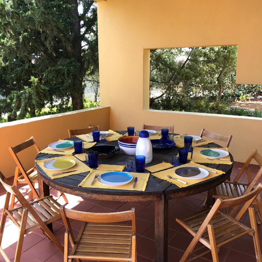With Swimming Pool And Tennis/basketball Court
