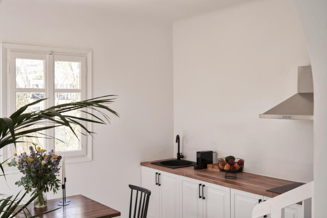 Apartment Boheme *