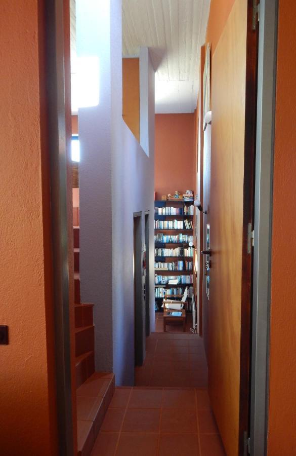 With Swimming Pool And Tennis/basketball Court Holiday home Theologos (Phthiotis)