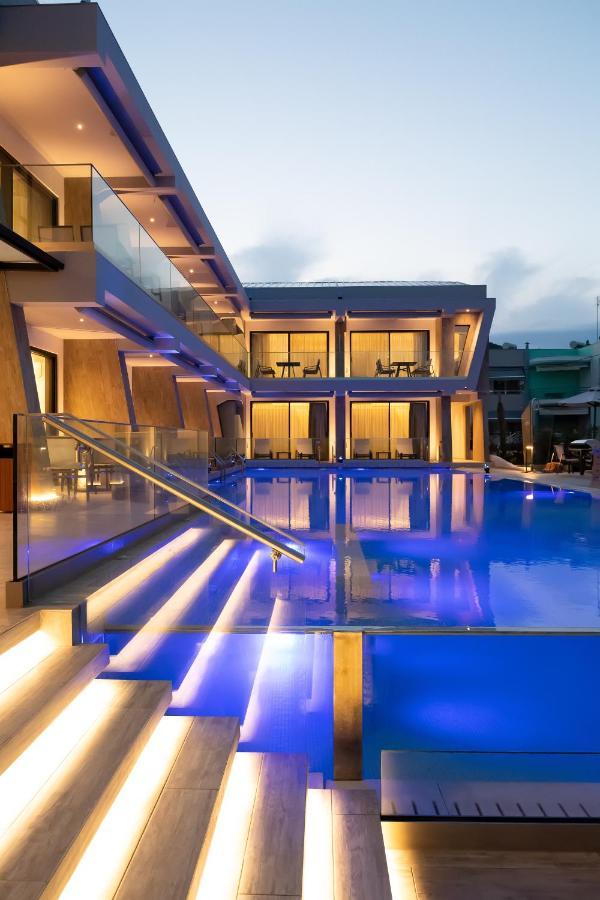 Hotel Akti Boutique Toroni