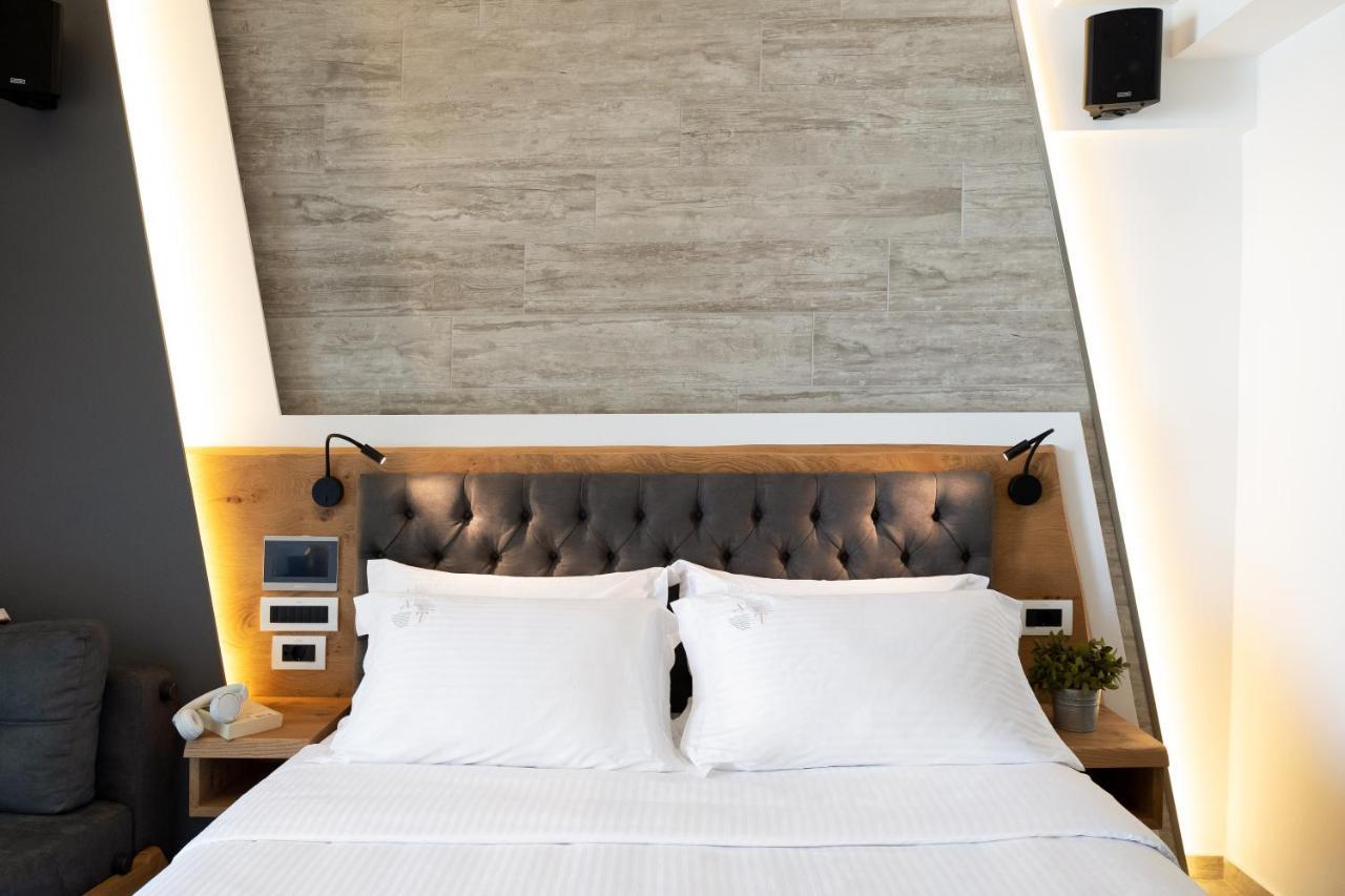 Hotel Akti Boutique 4*