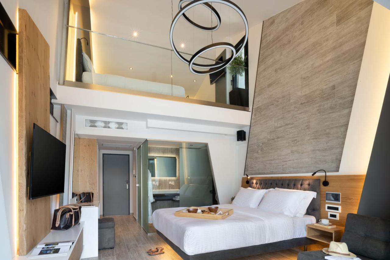 Akti Boutique 4* Toroni