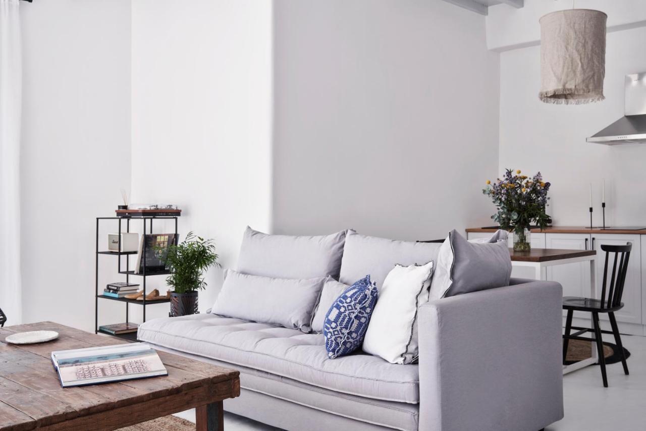 Apartment Boheme