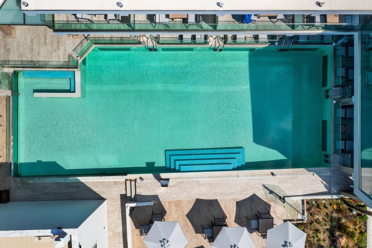 Hotel Akti Boutique Toroni