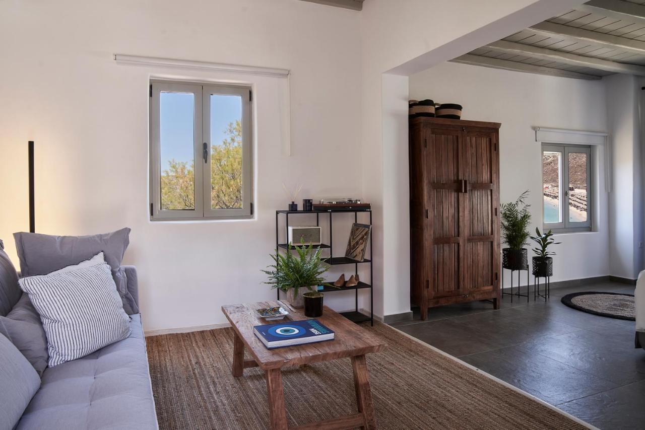 Boheme Apartment *