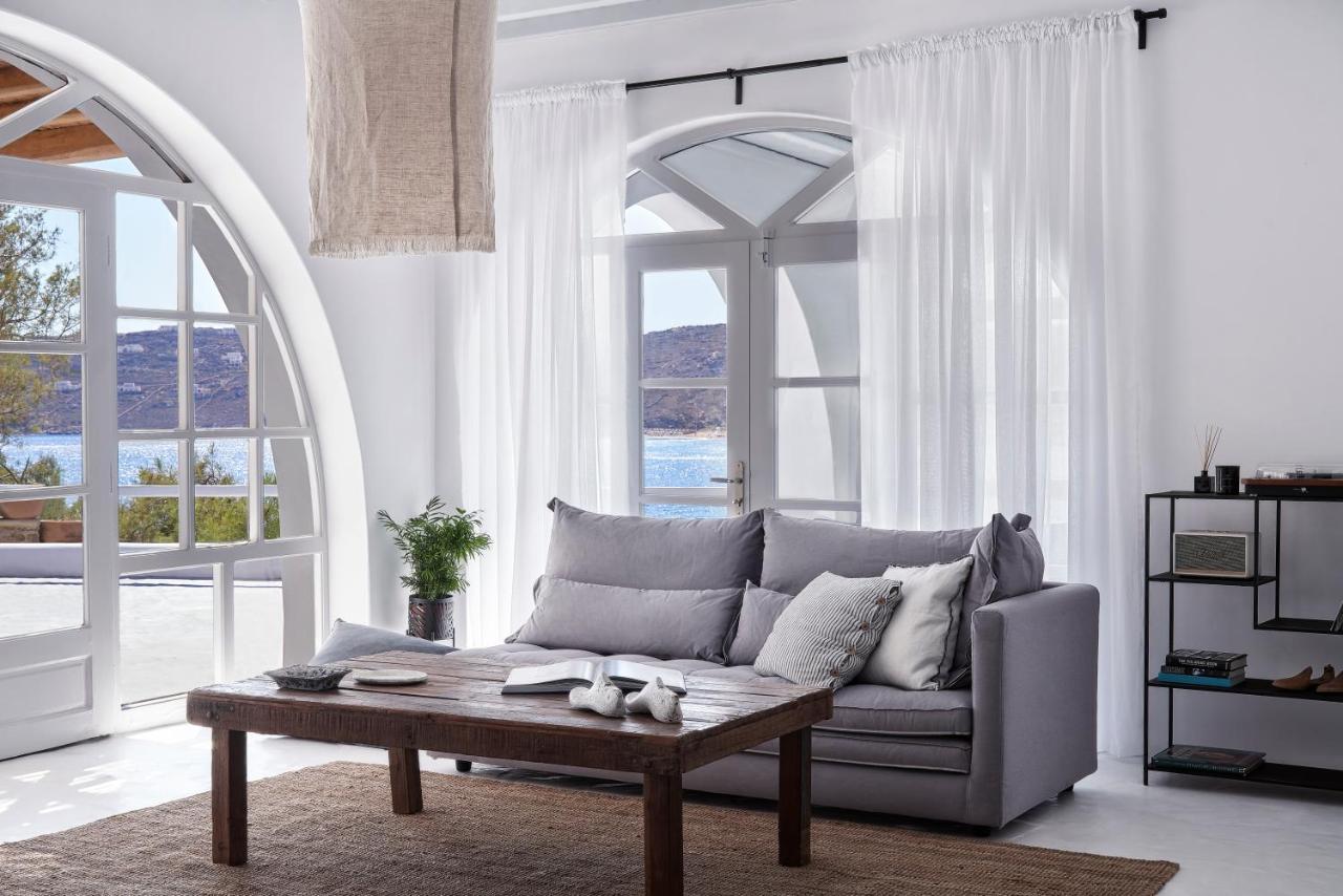 Boheme Apartment