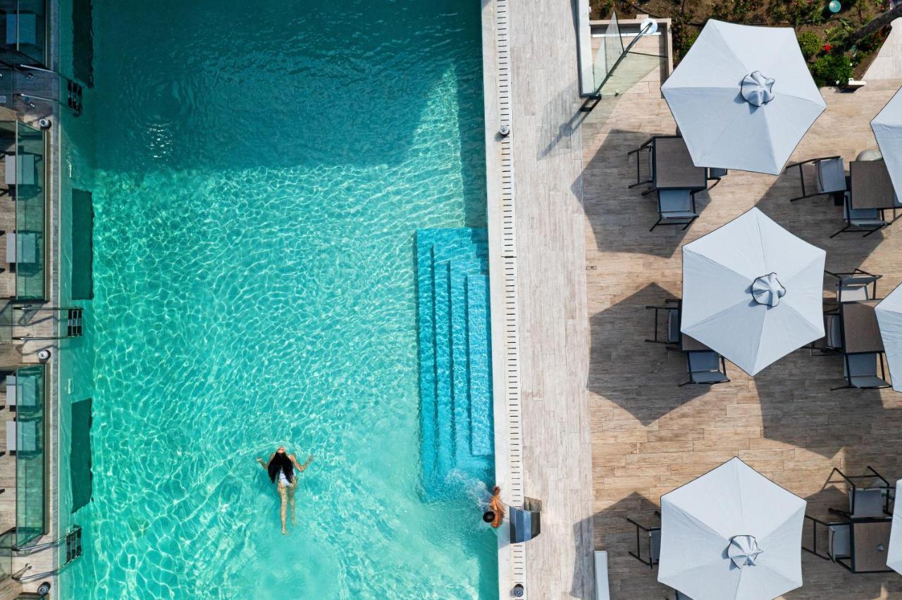 Akti Boutique Hotel 4*