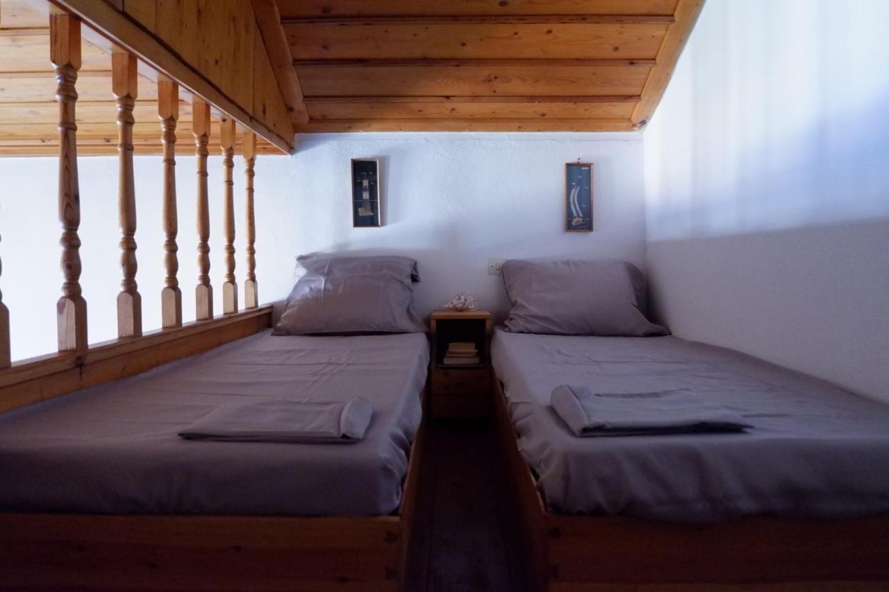 Holiday home Asiminas House Symi