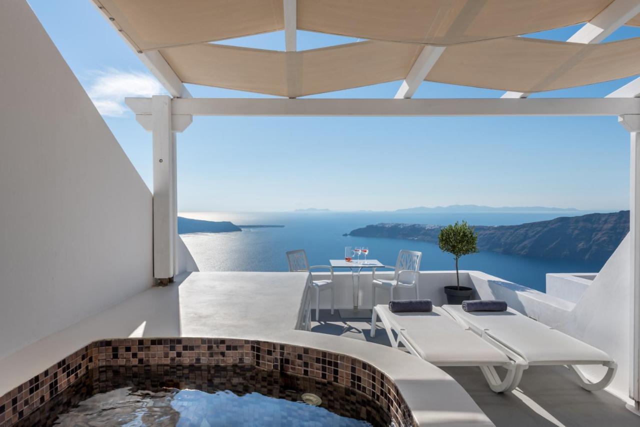Hotel Kasimatis By La Perla - Adults Only