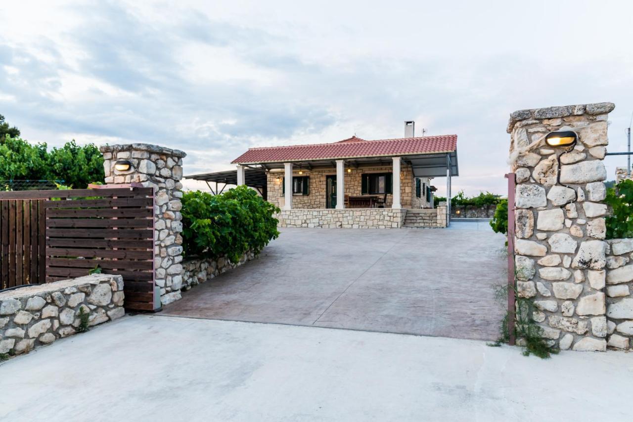 Villa Anastasia