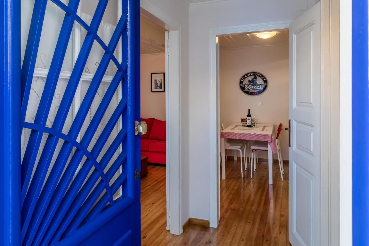 Holiday home Niki's Traditional House Skopelos Town
