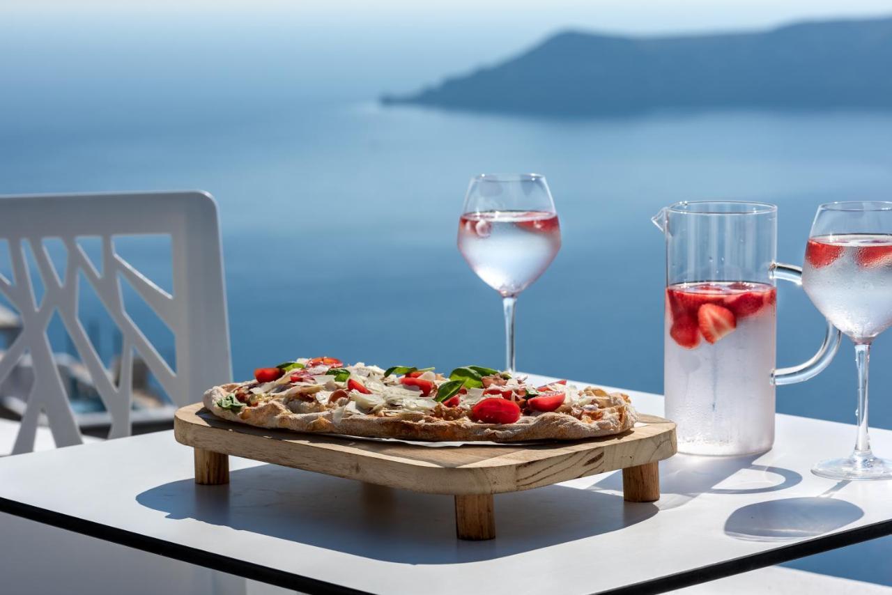 Hotel Kasimatis By La Perla - Adults Only
