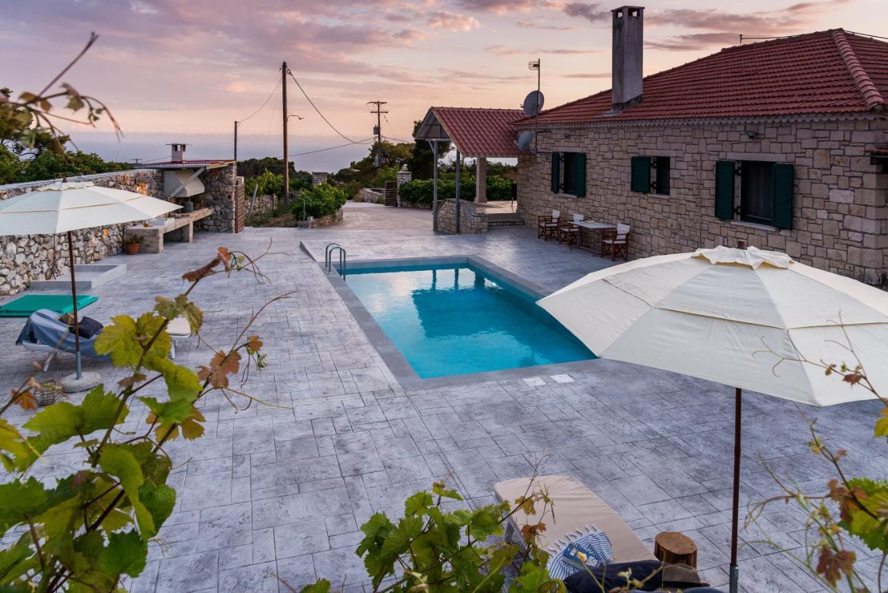 Villa Anastasia *