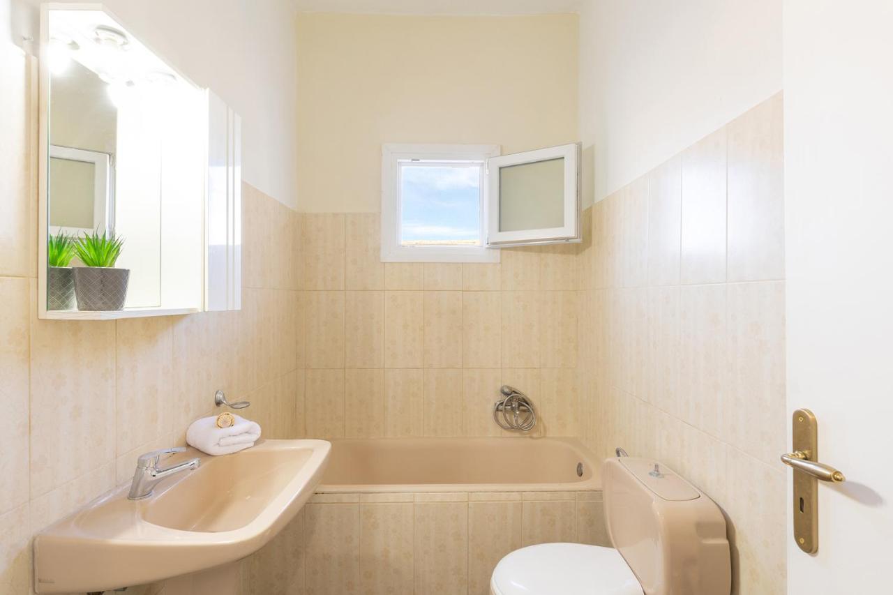 Aloe Seaview By Konnect, 500m From * Dassia (Corfu)
