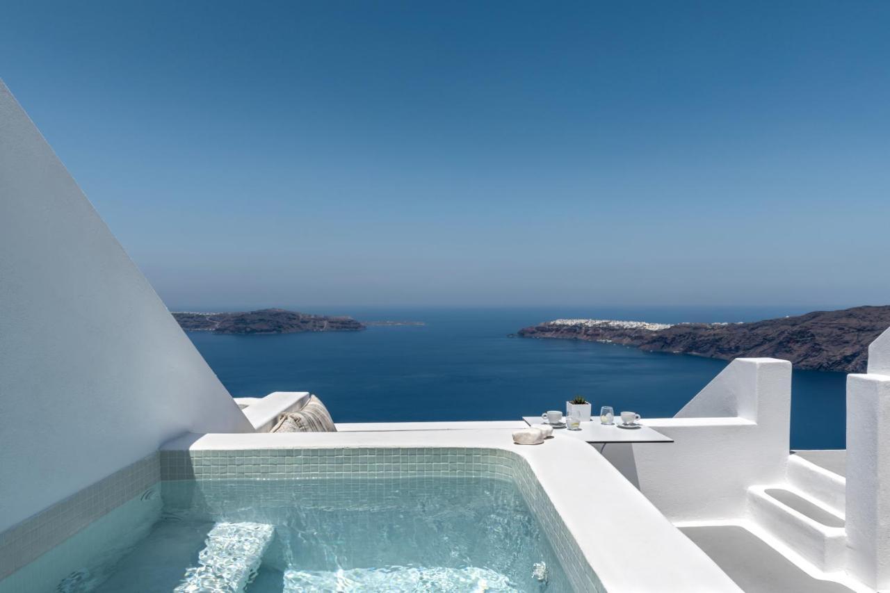Kasimatis By La Perla - Adults Only Hotel 4*