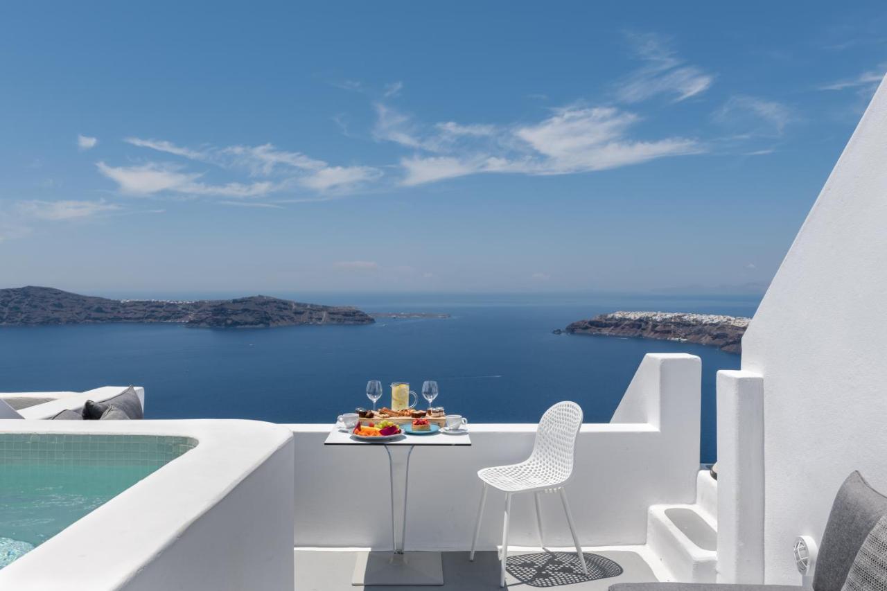 Kasimatis By La Perla - Adults Only Hotel
