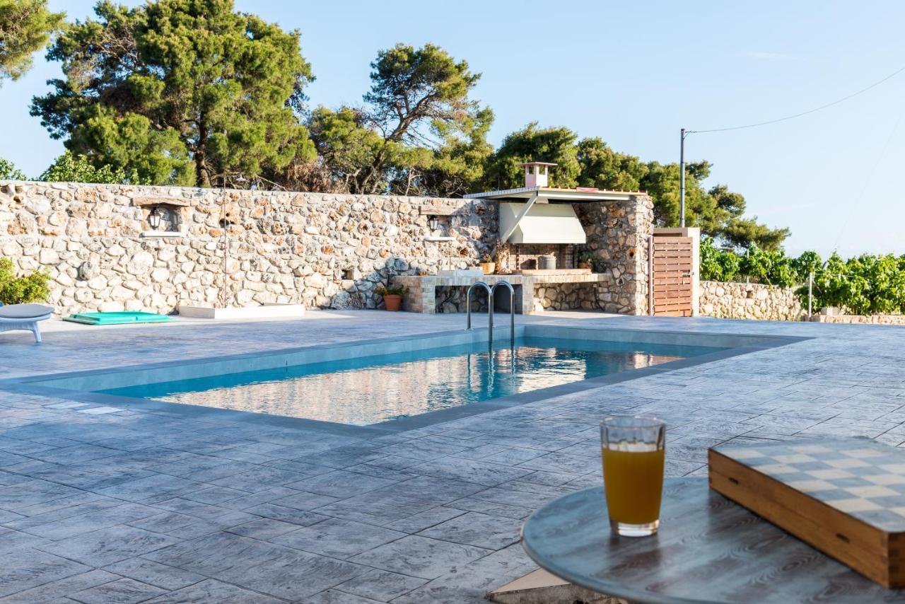 Villa Anastasia