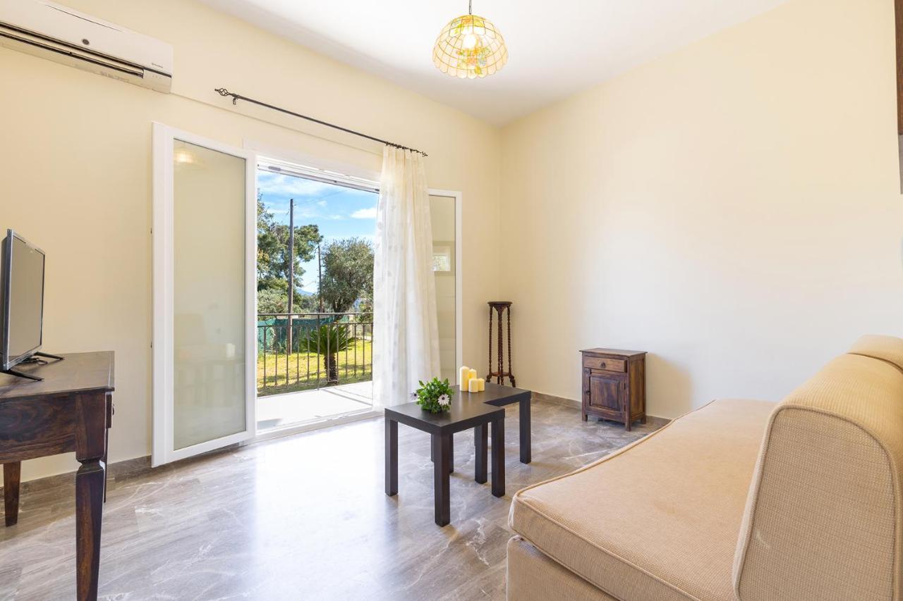 Aloe Seaview By Konnect, 500m From Apartment *