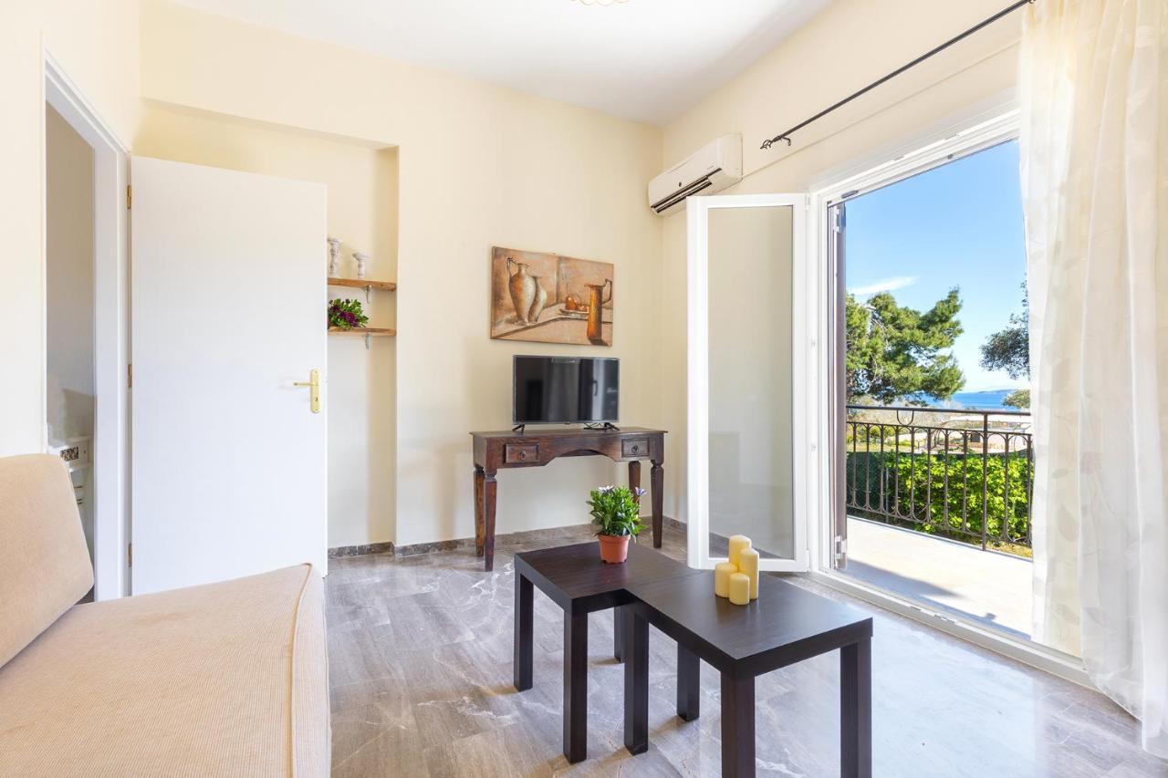 Aloe Seaview By Konnect, 500m From Apartment