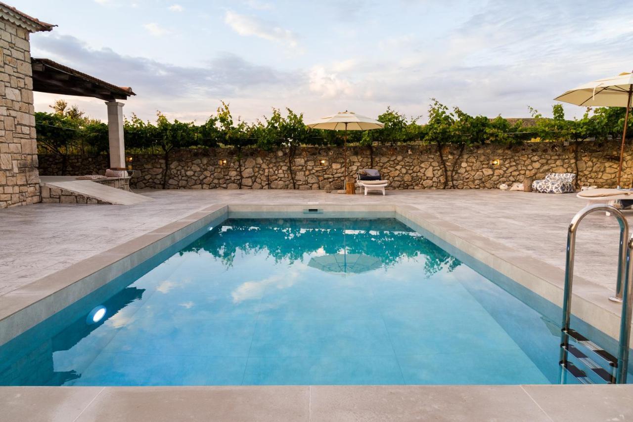 Villa Anastasia Agalas