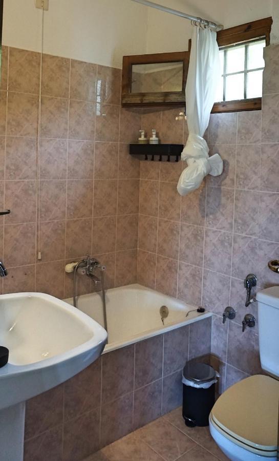 Artemisia House Guest house Tsagarada