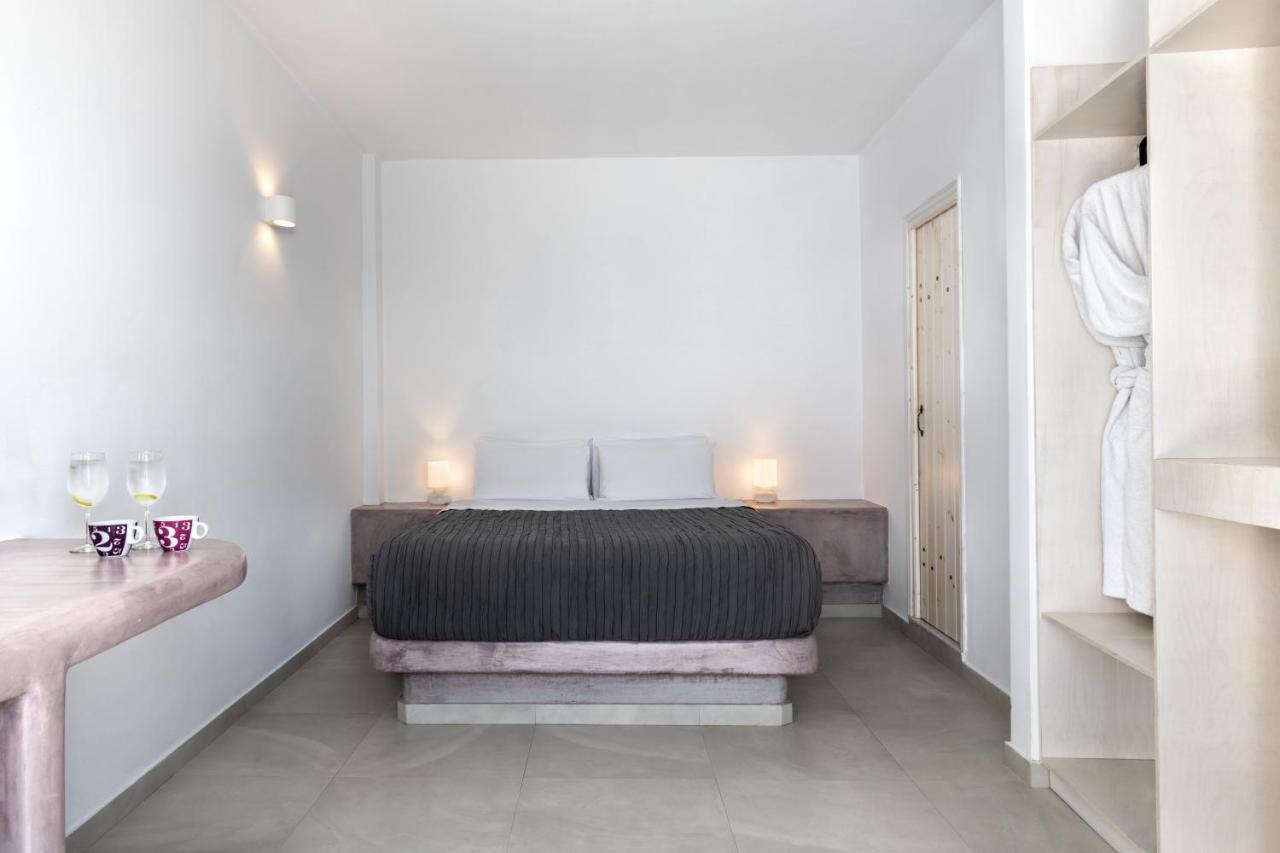 Hotel Kasimatis By La Perla - Adults Only