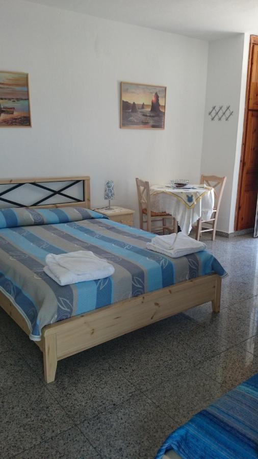 Apartment Nicolas Ierapetra (Crete)