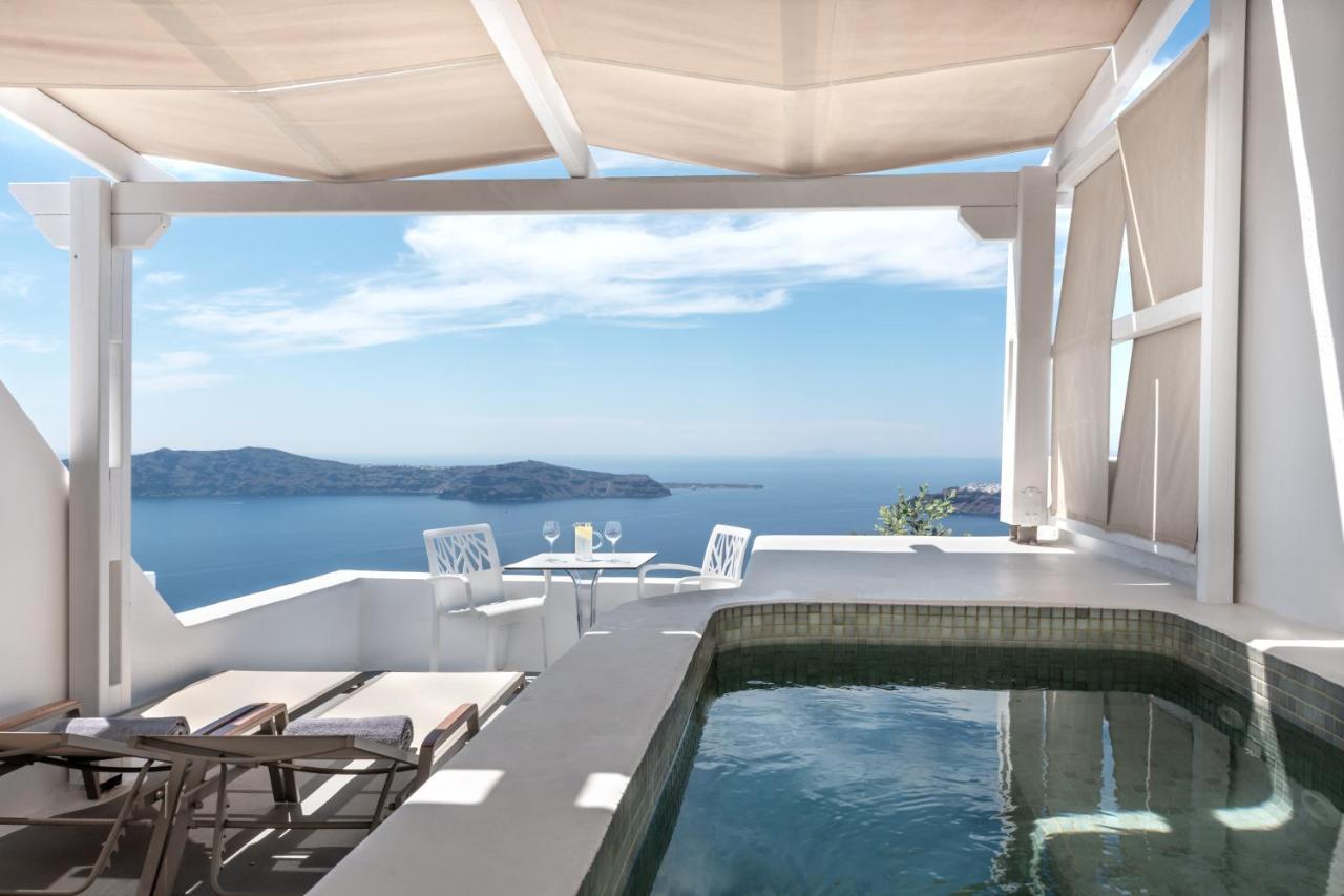 Kasimatis By La Perla - Adults Only Hotel 4*