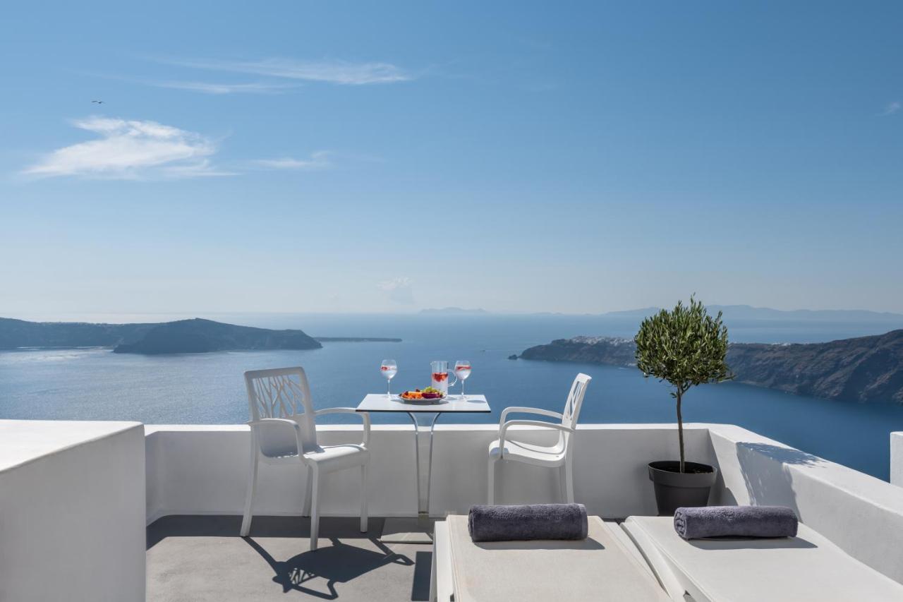 Kasimatis By La Perla - Adults Only Hotel