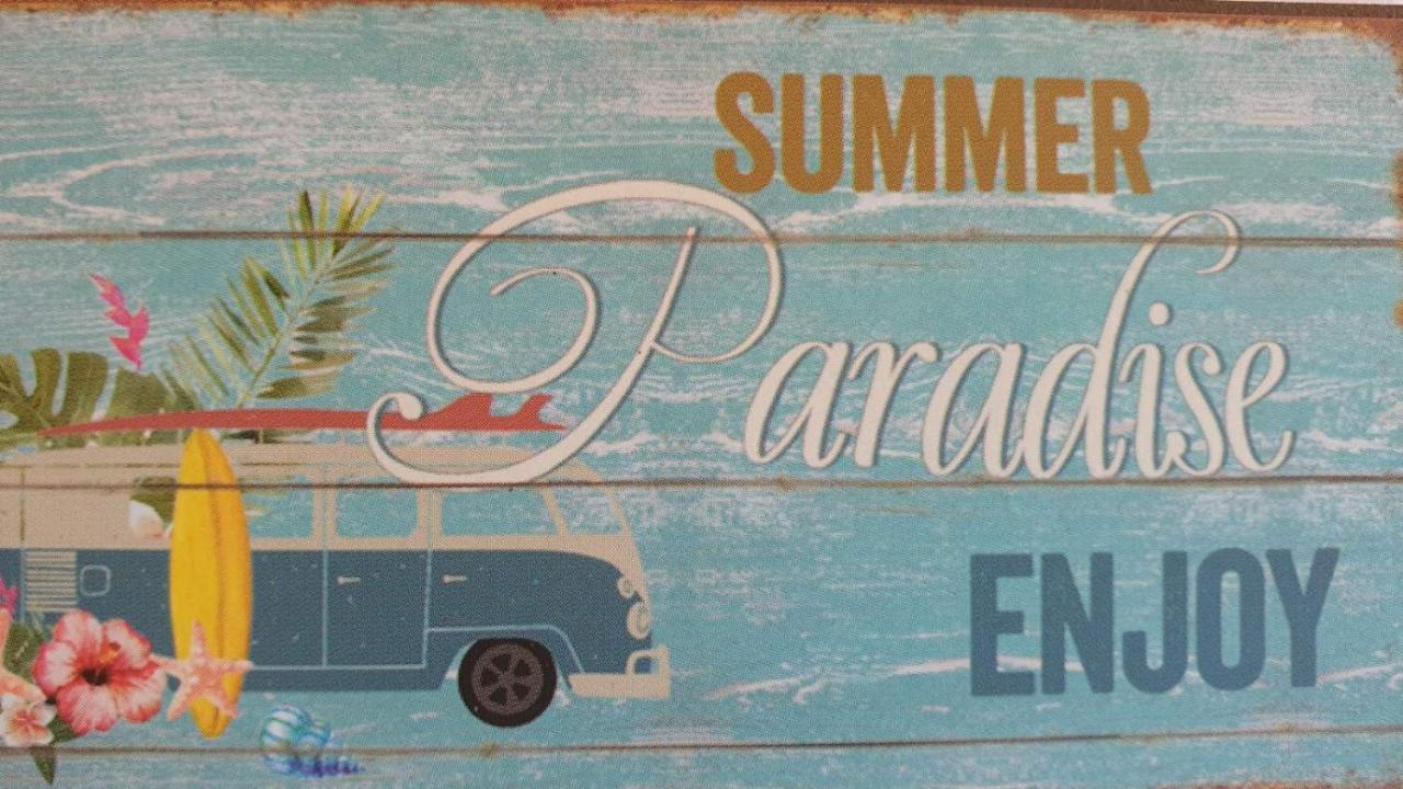 M&m Blue Luxury * Paralia Katerinis