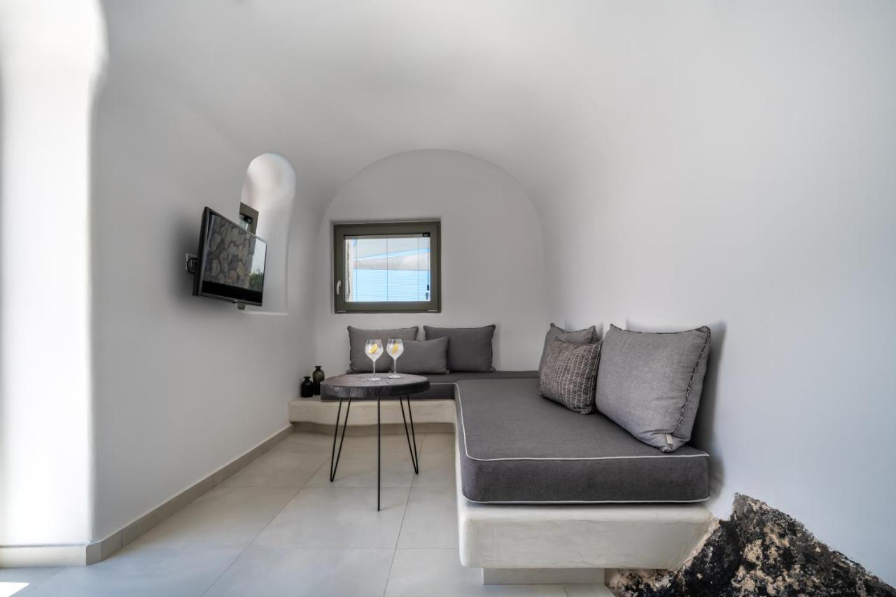 Kasimatis By La Perla - Adults Only Imerovigli (Santorini)