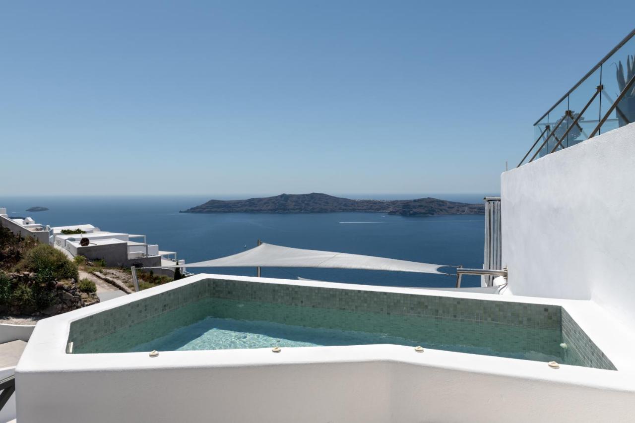 Kasimatis By La Perla - Adults Only Hotel 4*