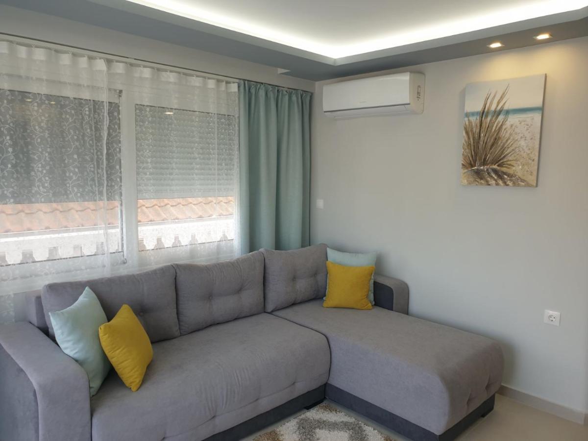 M&m Blue Luxury Apartment Paralia Katerinis