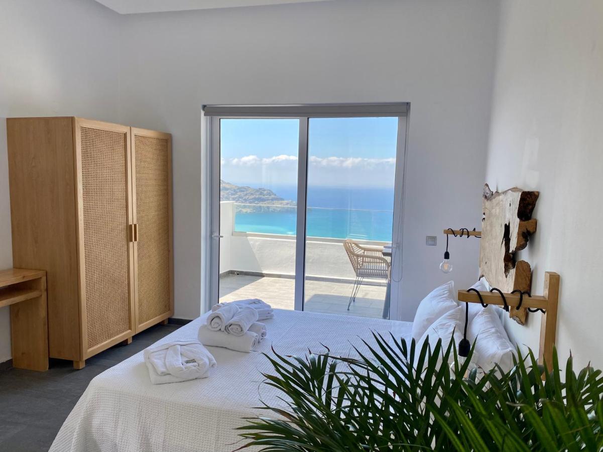 Ioanna Oliveproject Aparthotel