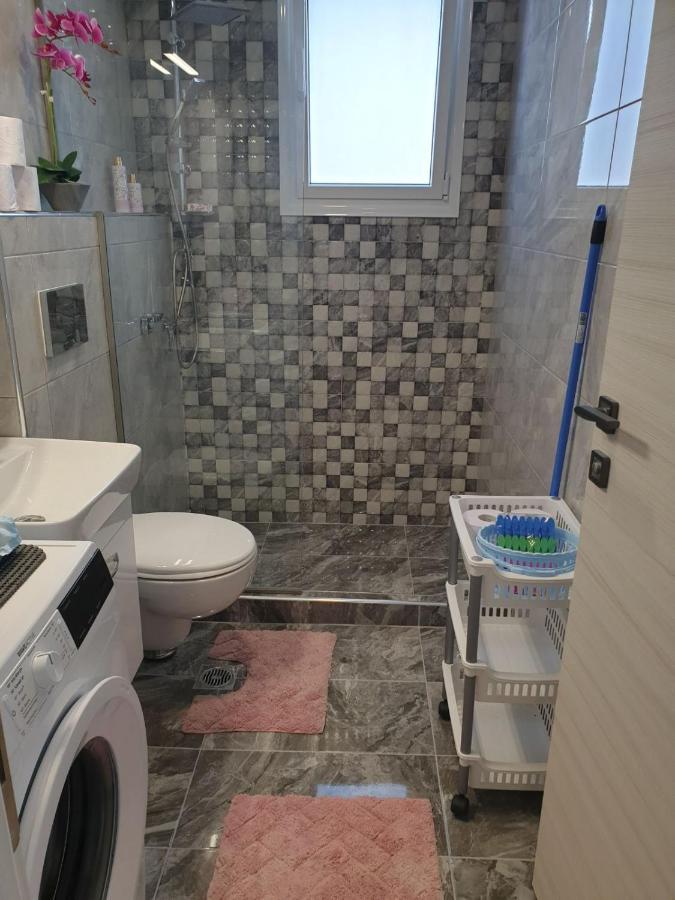 Apartment M&m Blue Luxury Paralia Katerinis