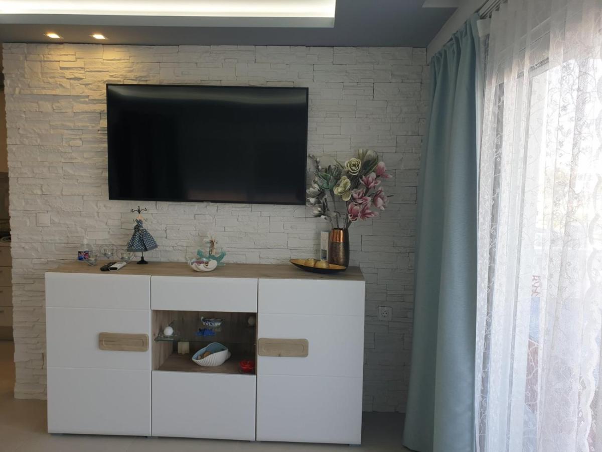 M&m Blue Luxury Apartment Paralia Katerinis