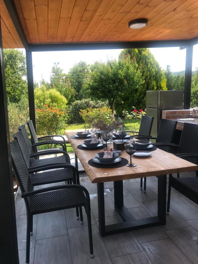 Terra Homes- Olivia Holiday home Asprovalta