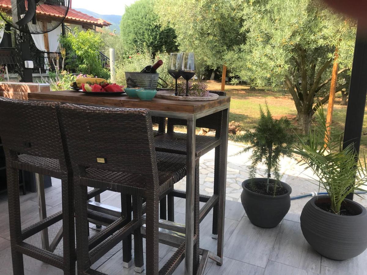 Terra Homes- Olivia Asprovalta