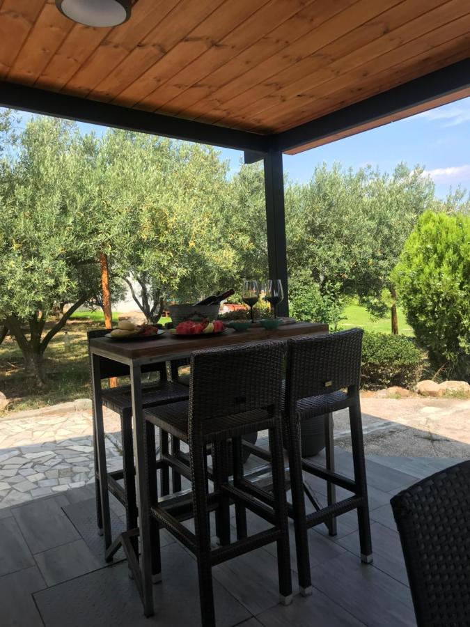 Holiday home Terra Homes- Olivia