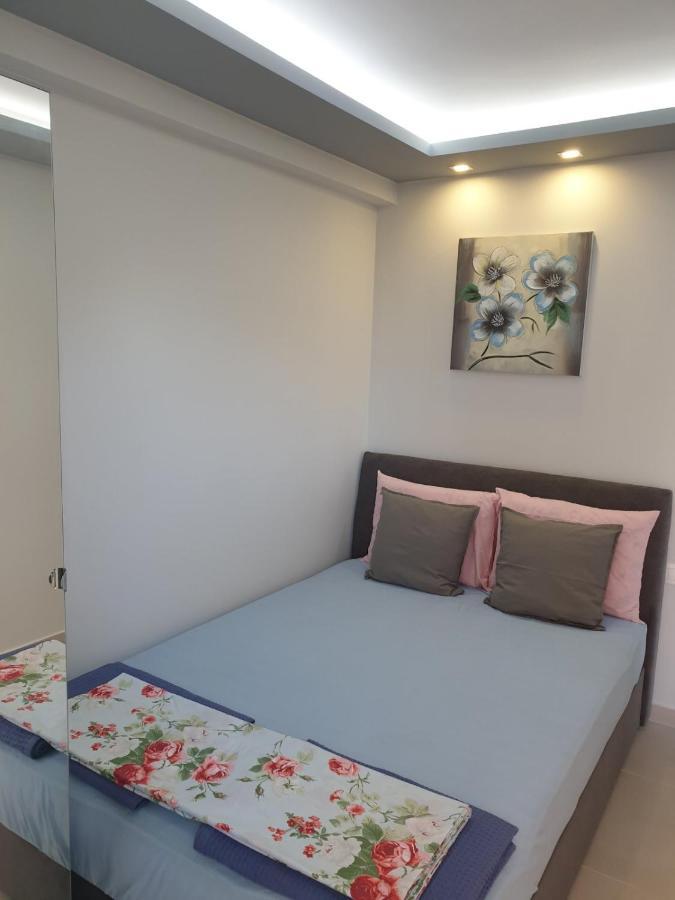 M&m Blue Luxury Apartment