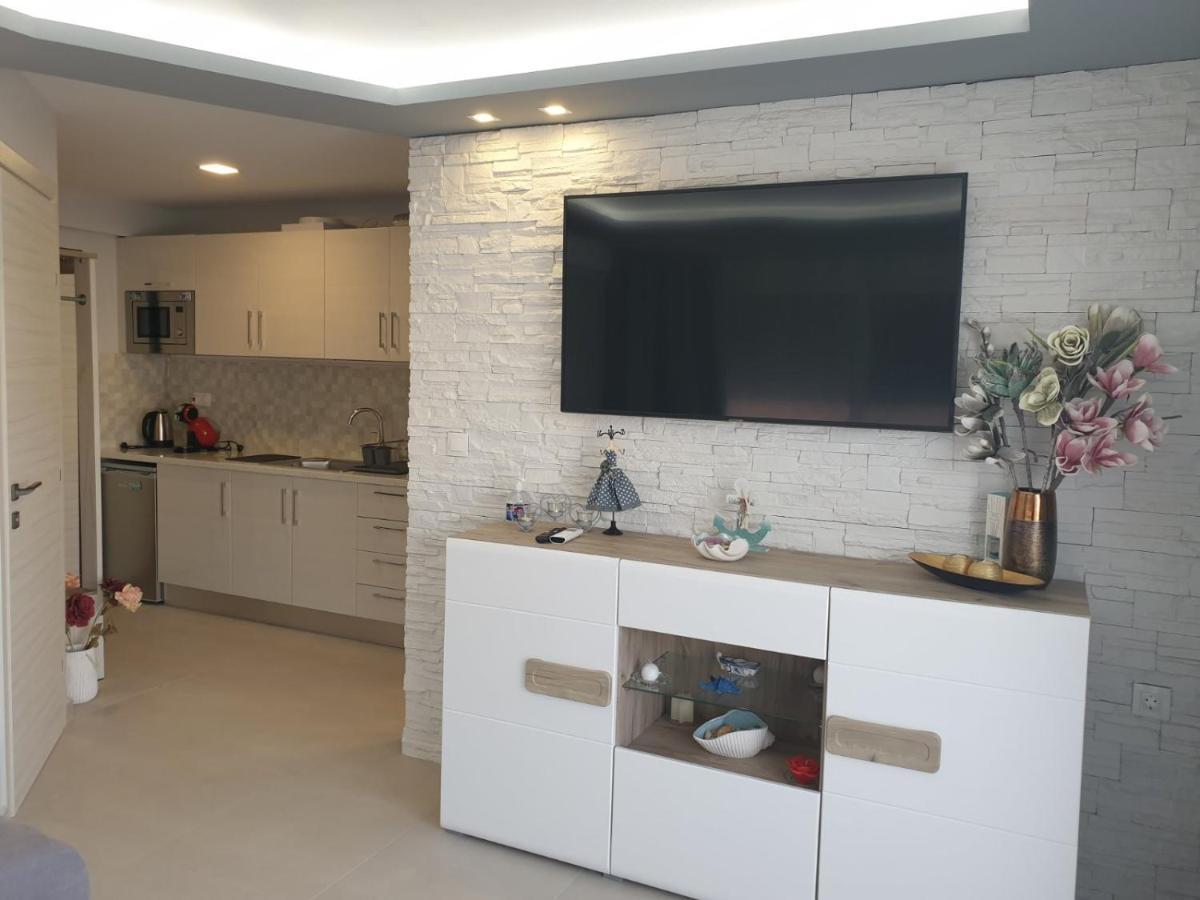 M&m Blue Luxury Apartment Paralia Katerinis