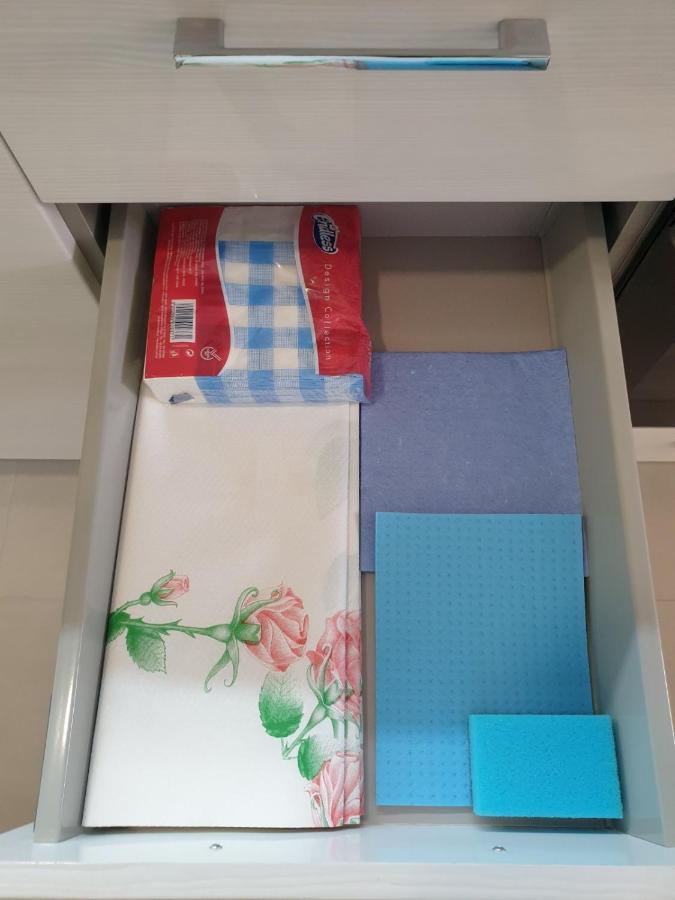 Apartment M&m Blue Luxury *