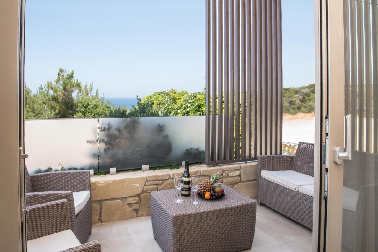 Xasteria Hotel Elafonisi