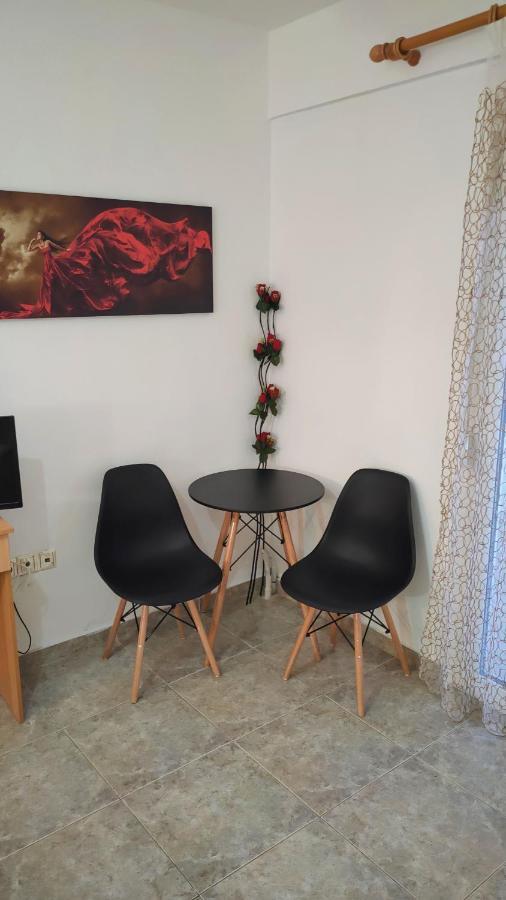 Vigla House Apartment