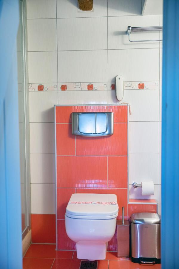 Hotel Trapela Areopolis, Boutique 3*
