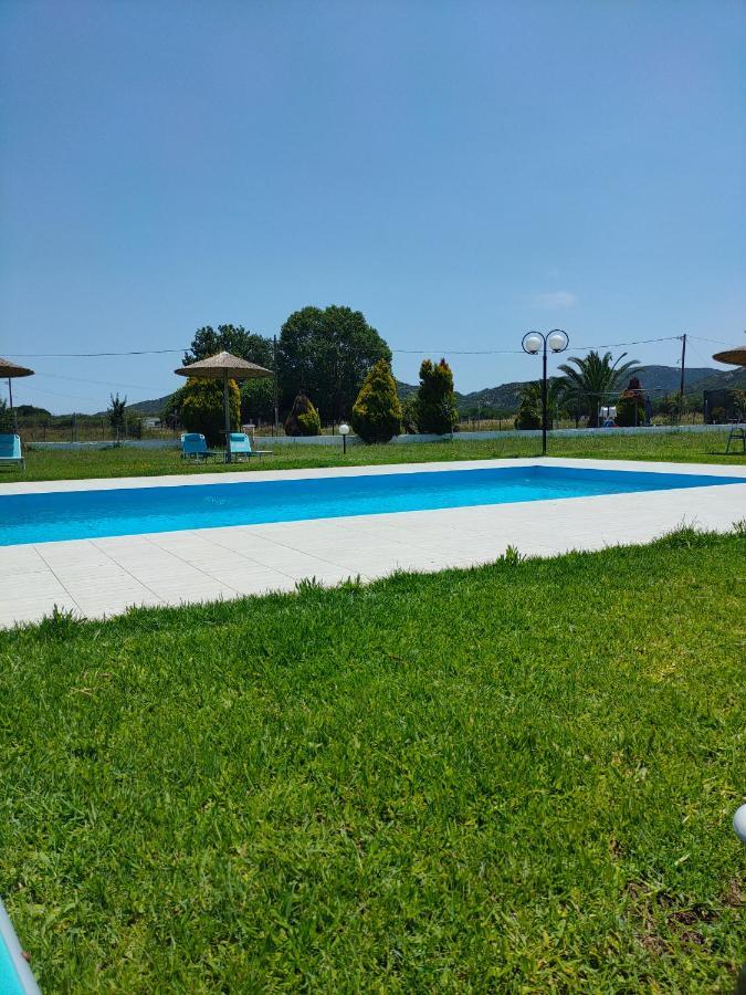 Apartment Vigla House *