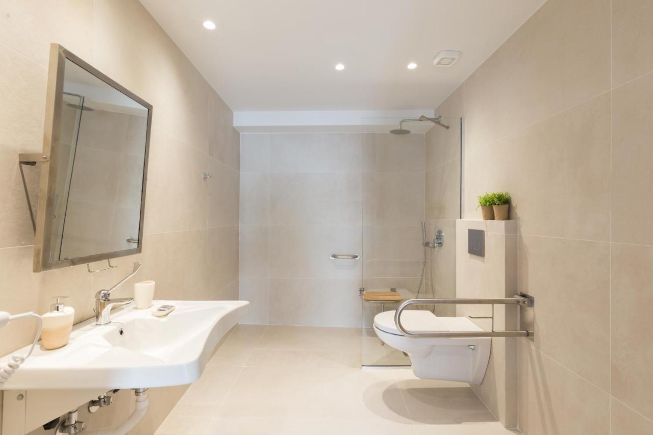 Hotel Calmare