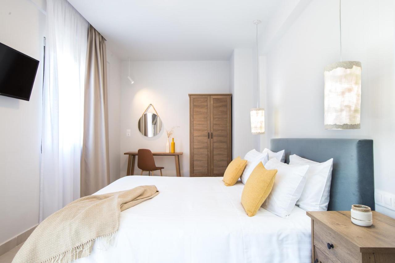 Calmare Hotel