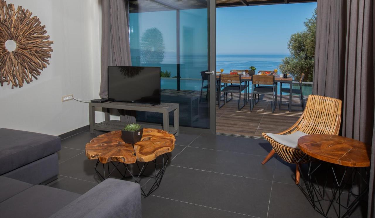 Brand New Lefka With Private Pool At Platies Villa *